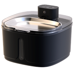 Pet Water Fountain 3.2L Separate Water and Electricity Water Fountain