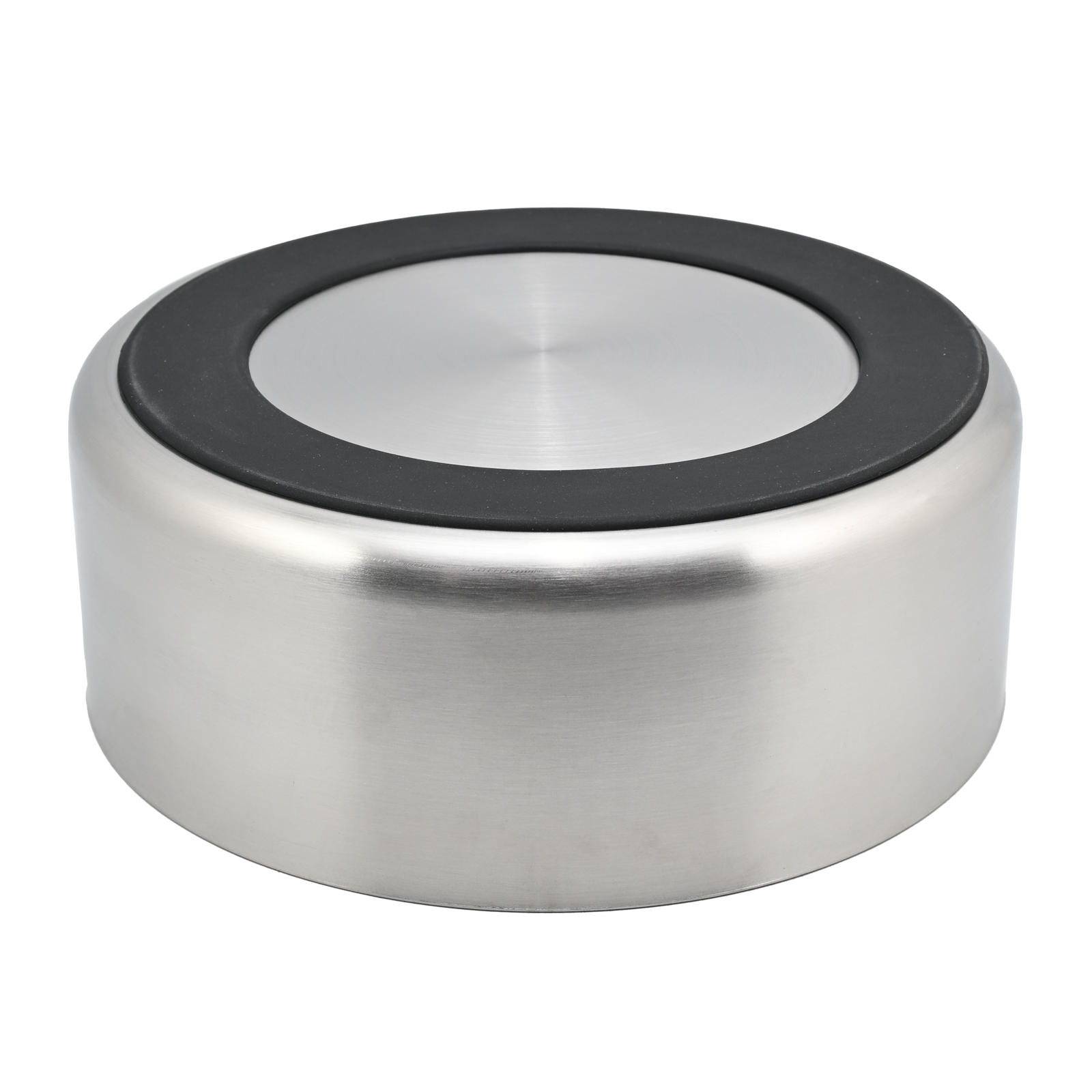 Bowls for Pets - Stainless 304# with Silicon Anti Slip Bottom 700/1300/1900 ml