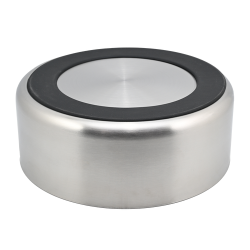 Bowls for Pets - Stainless 304# with Silicon Anti Slip Bottom 700/1300/1900 ml