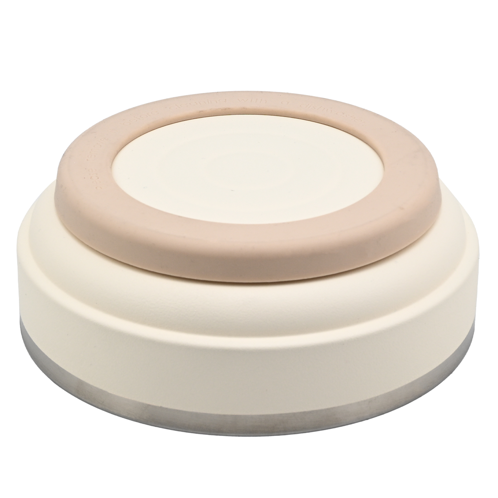 Bowls for Pets - Stainless 304# with Silicon Anti Slip Bottom 700/1300/1900 ml
