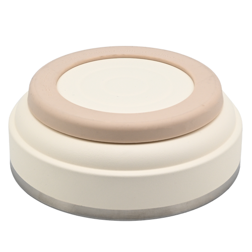 Bowls for Pets - Stainless 304# with Silicon Anti Slip Bottom 700/1300/1900 ml