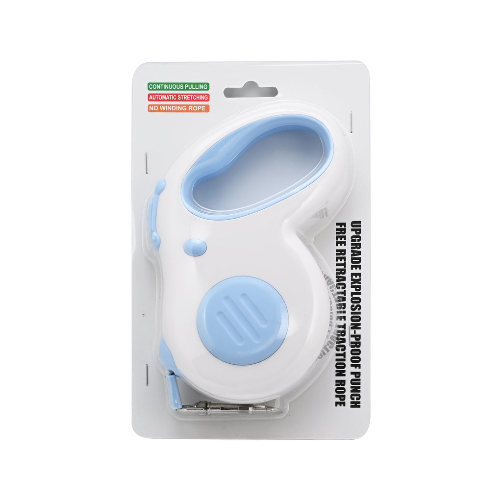 Retractable Dog Leash - 5M