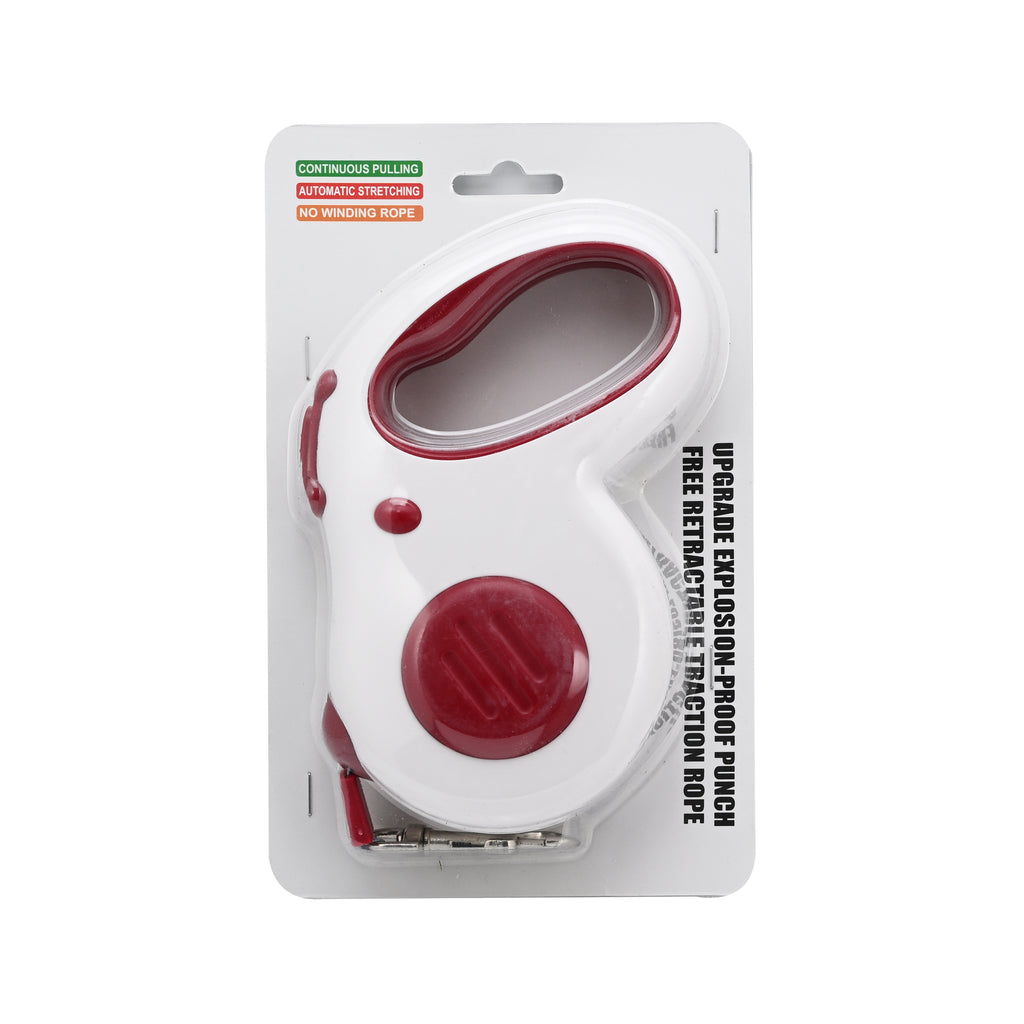 Retractable Dog Leash - 5M