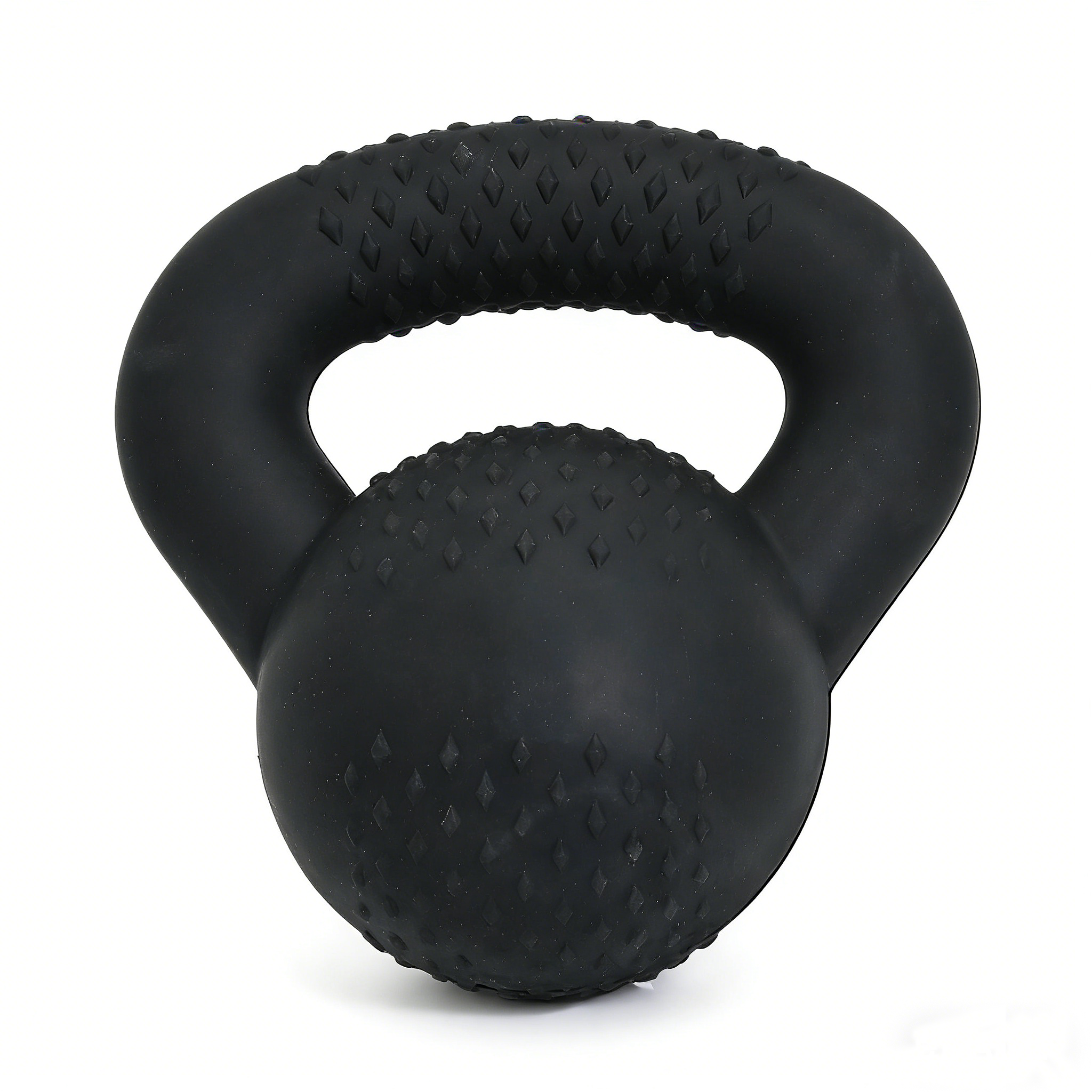 Kettlebell Dog Chew Toy – Interactive Tug of War & Durable Teething Toy for Aggressive Chewers