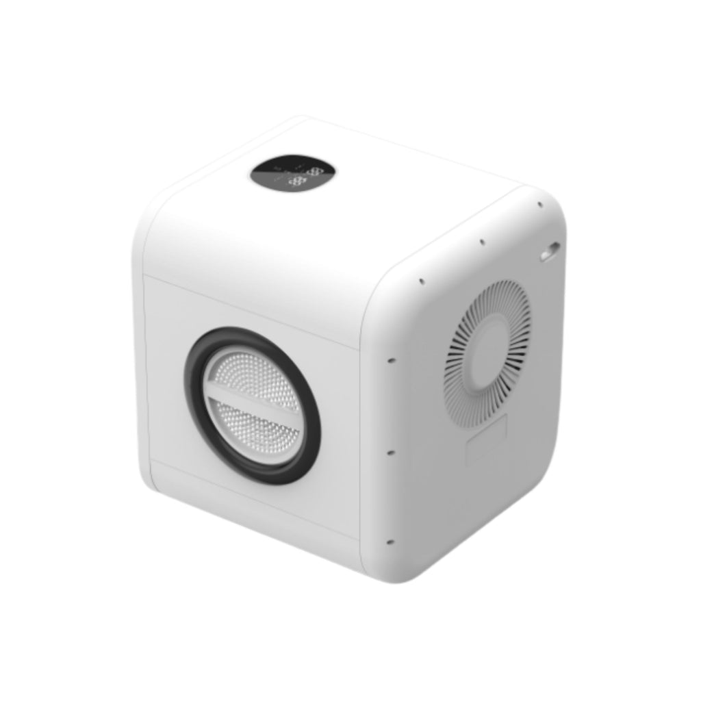 Pet Dryer Box - 70L (H-05YD)