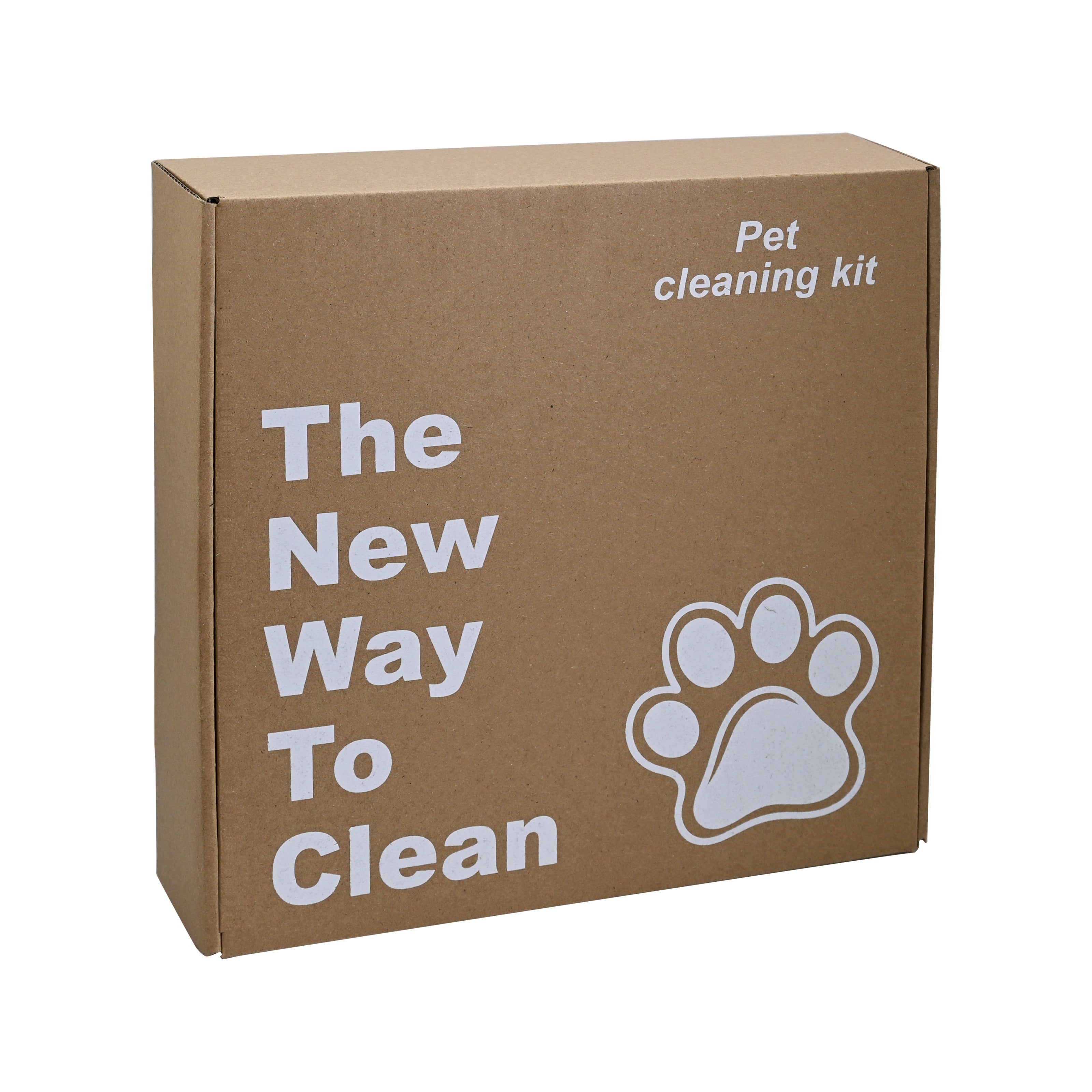 Pet Grooming & Pampering Gift Combo, 7-Piece