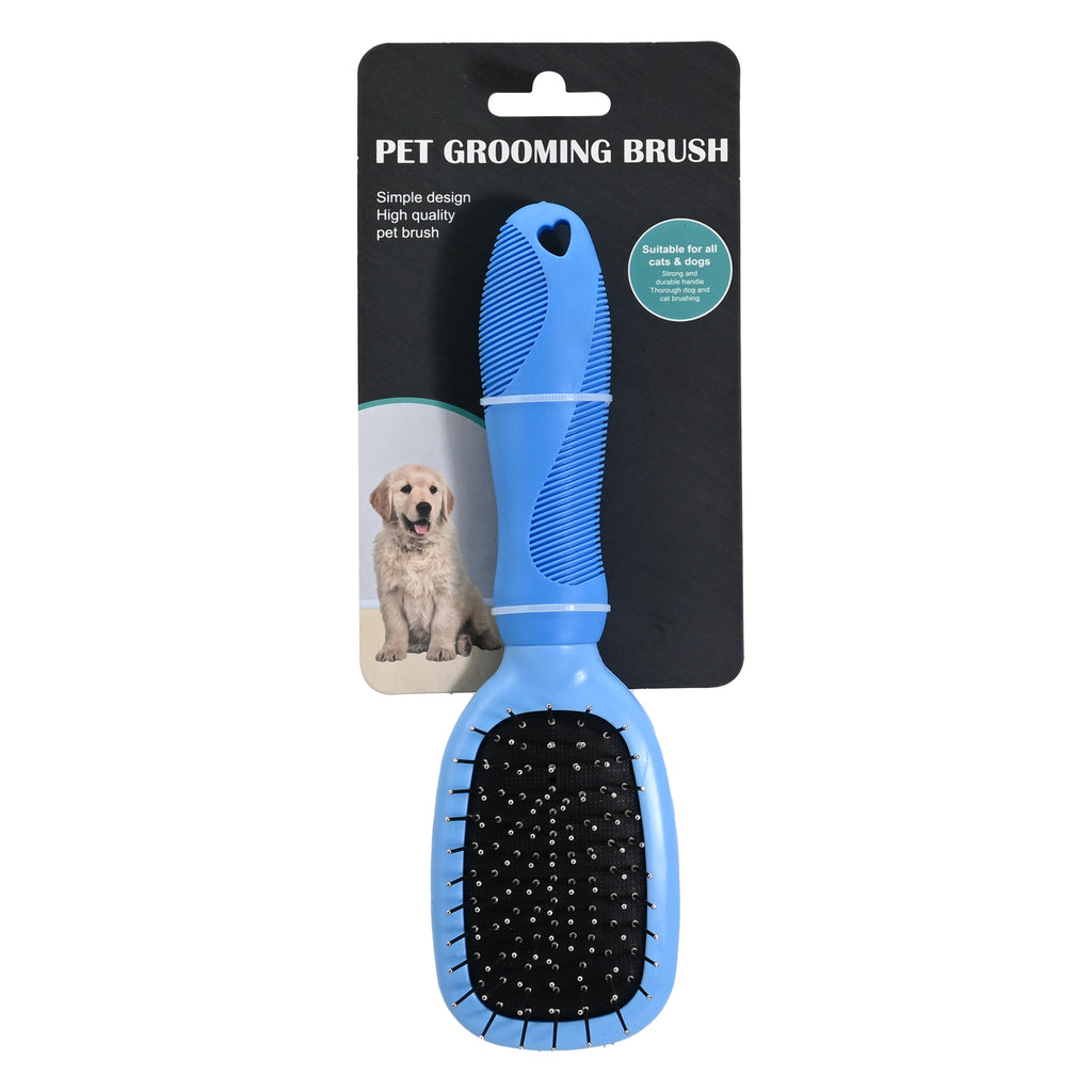 Double-Sided Pet Grooming Brush (SA002)
