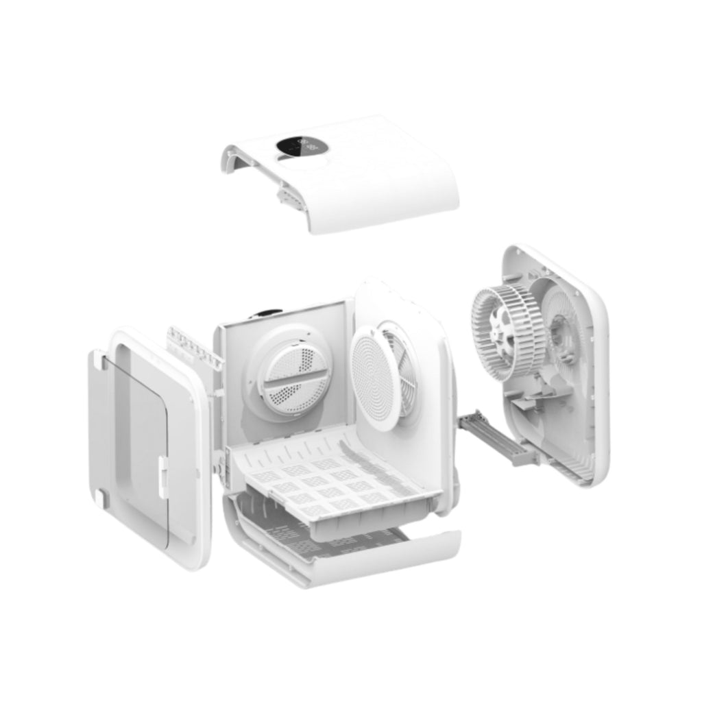 Pet Dryer Box - 70L (H-05YD)