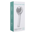 2-in-1 Spray One-Click Pet Hair Removal Brush for Dog and Cat, Long and Short Hair, Undercoat Brush