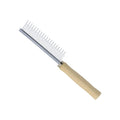 Pet Grooming Comb, Single-Sided with Graduated Teeth (9640D)