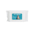 Pet Cleaning Wet Wipes 80-Piece