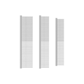 Pet Grooming Comb, Single-Sided with Loose and Fine Teeth