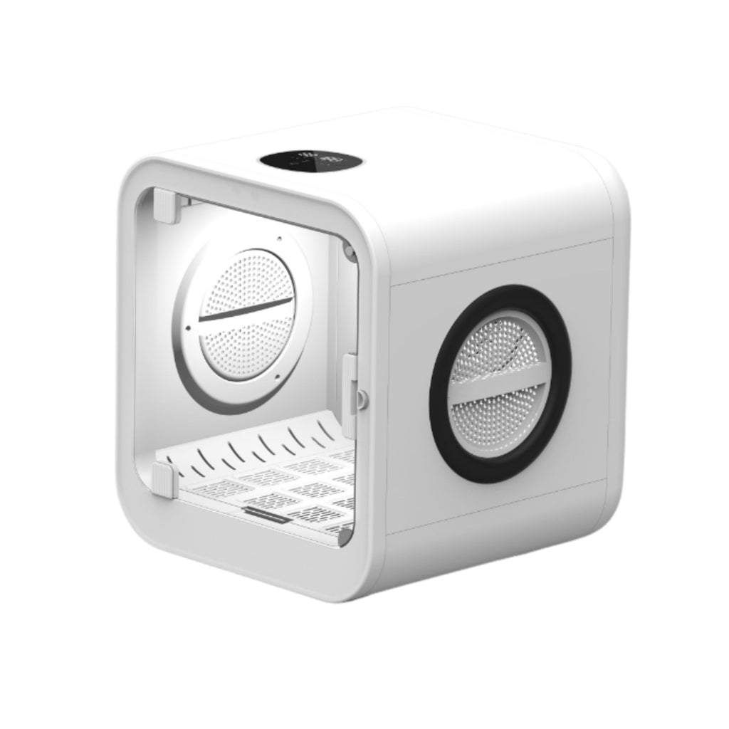 Pet Dryer Box - 70L (H-05YD)